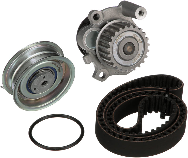 TCKWP296 Gates Kit