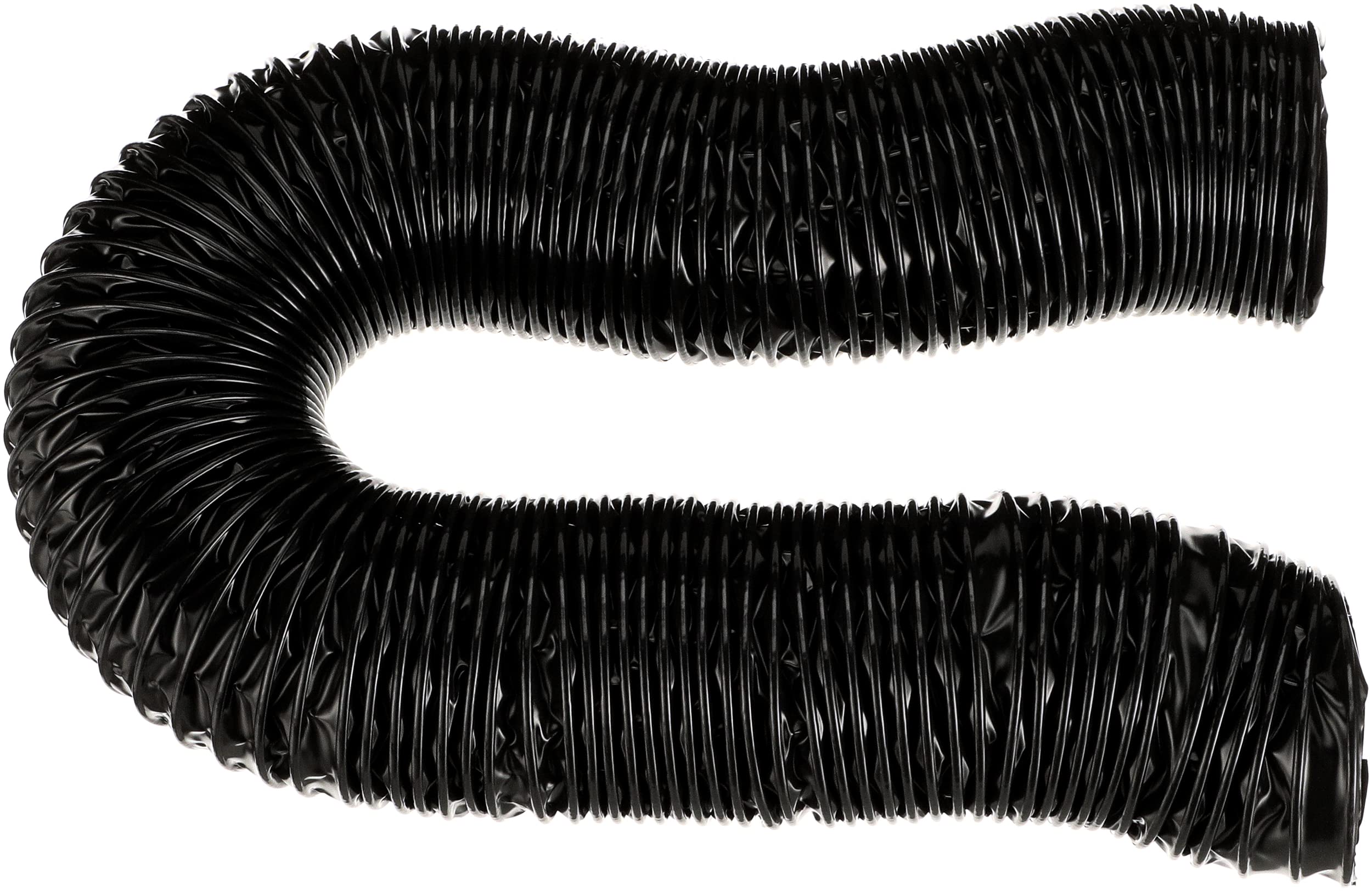 23864 Gates Defroster/Air Intake Hose-6' Length, Inner Diameter 4"