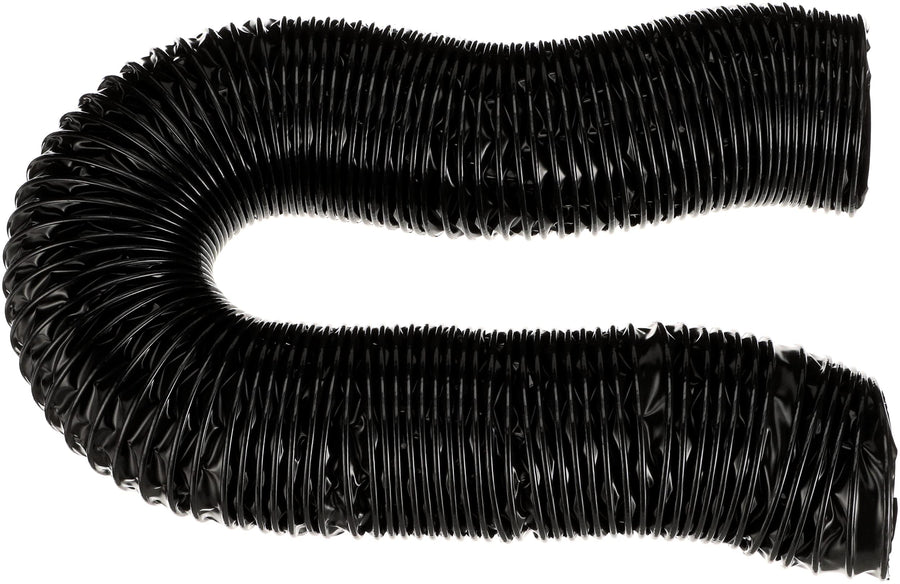 23864 Gates Defroster/Air Intake Hose-6' Length, Inner Diameter 4"