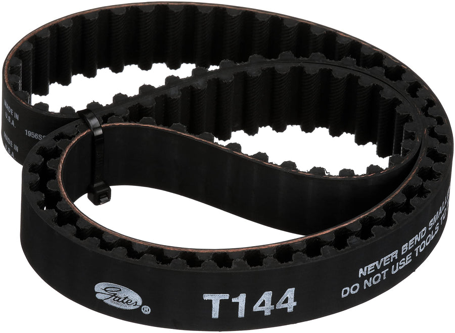 Premium Automotive Gates Timing Belt T144