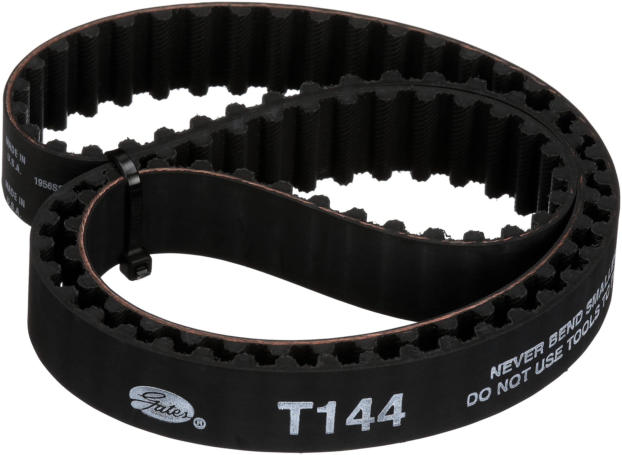 Premium Automotive Gates Timing Belt T144