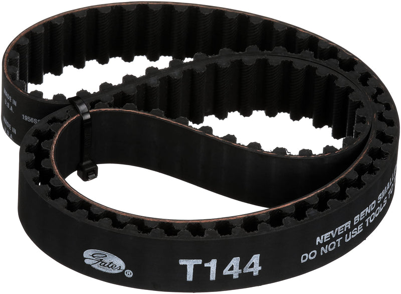 Premium Automotive Gates Timing Belt T144