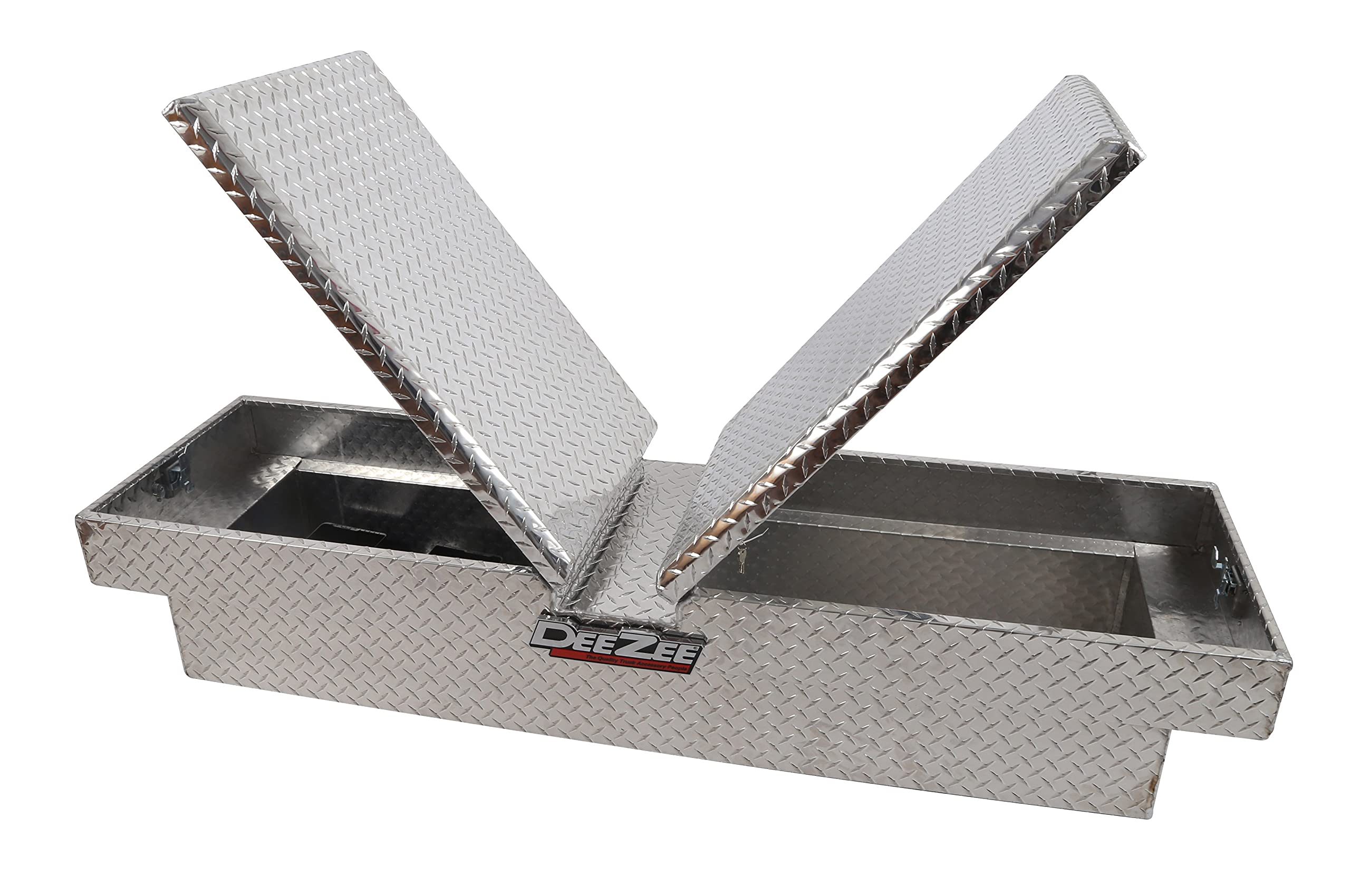 Dee Zee Gull Wing DZ8363 Red Label Tool Box