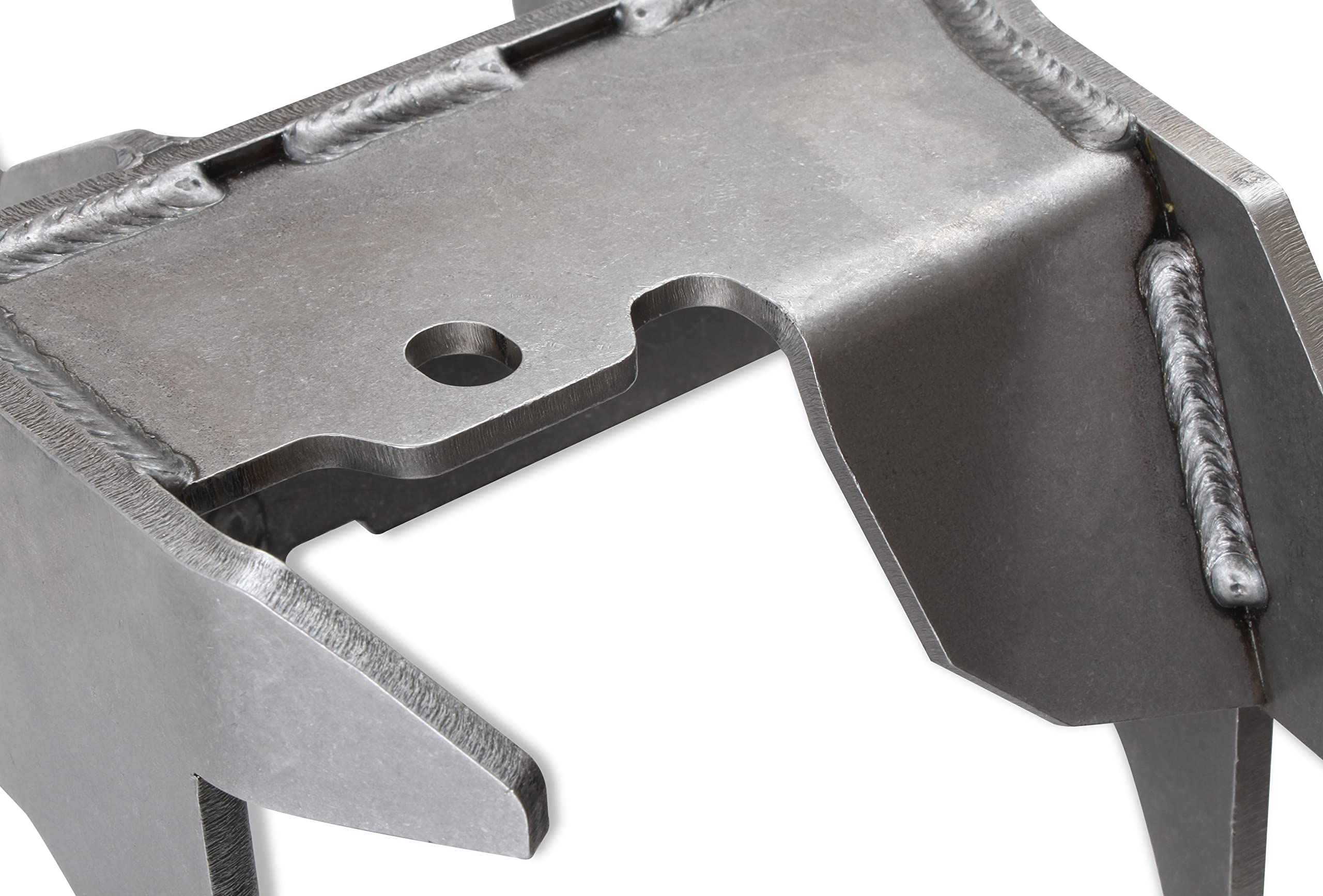 Engine Mount Brackets Hooker BlackHeart BHS515