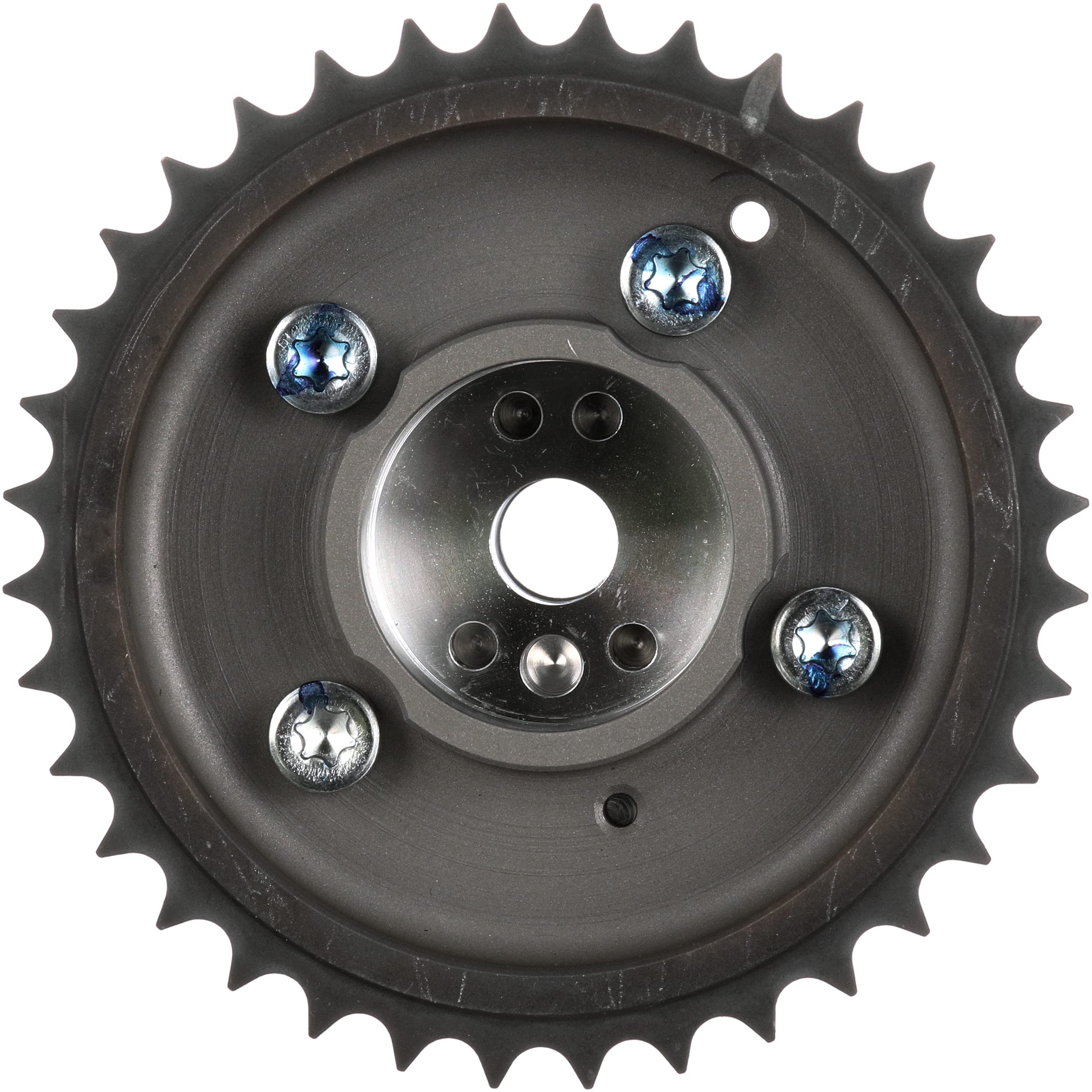 Variable Valve Timing Sprockets Gates VCP843 Engine