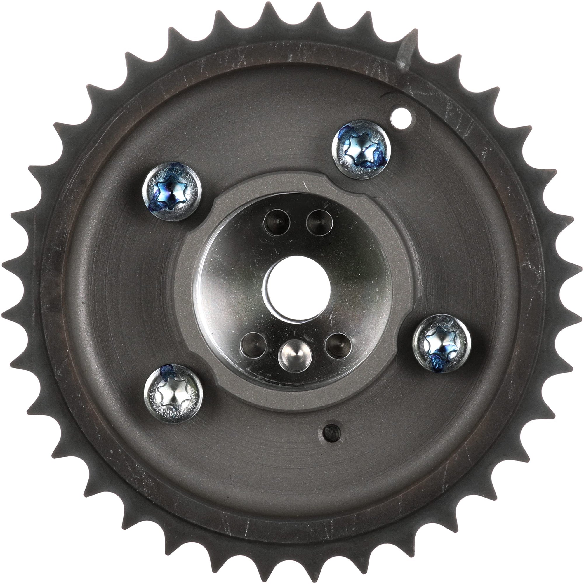 Variable Valve Timing Sprockets Gates VCP843 Engine
