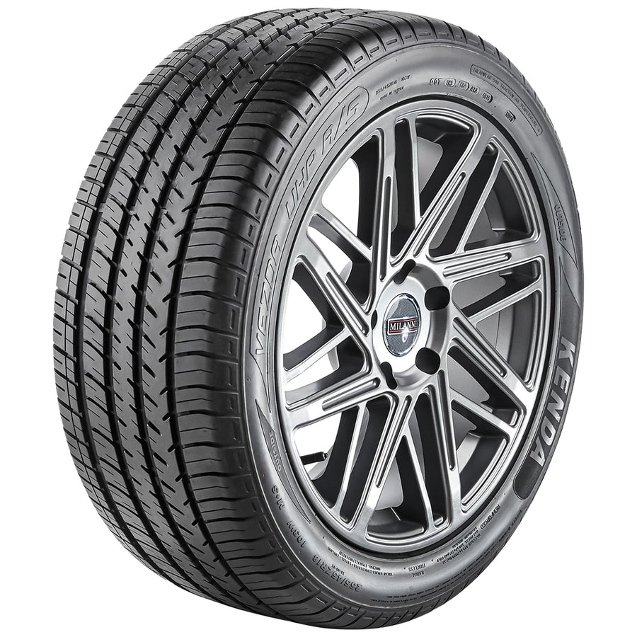 Kenda Vezda UHP A/S KR400 235/55-17 All Season Tire 500AAA 99W 235 55 17