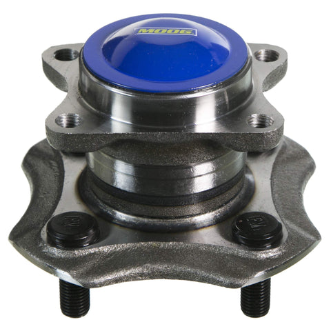 Wheel Bearing and Hub Assembly MOOG for Toyota Echo