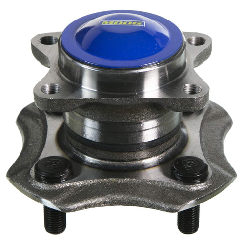 Wheel Bearing and Hub Assembly MOOG for Toyota Echo