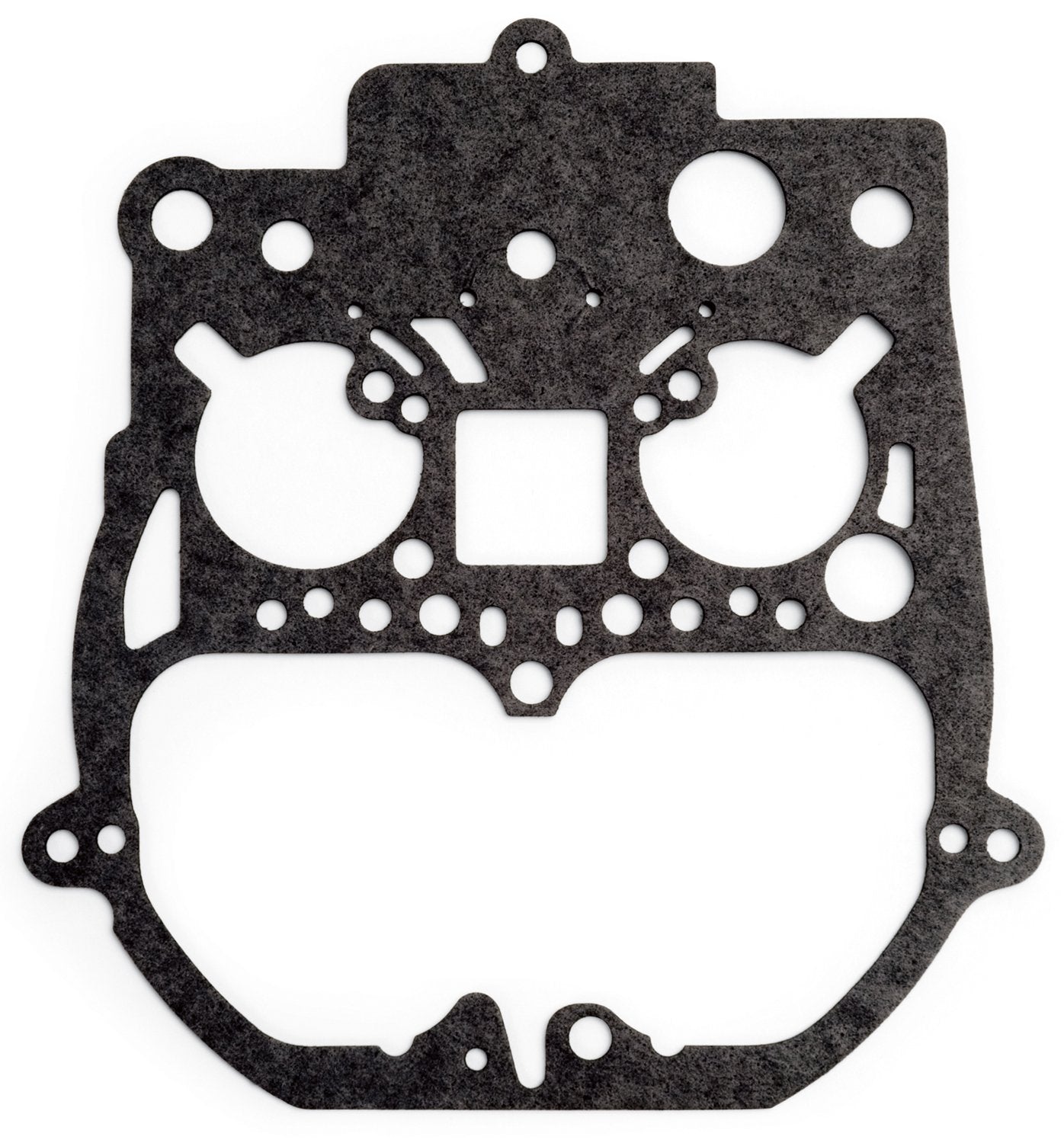Edelbrock Carburetor Airhorn Gasket For 1989 Q-Jet Carb PN[1901] 5 pc.
