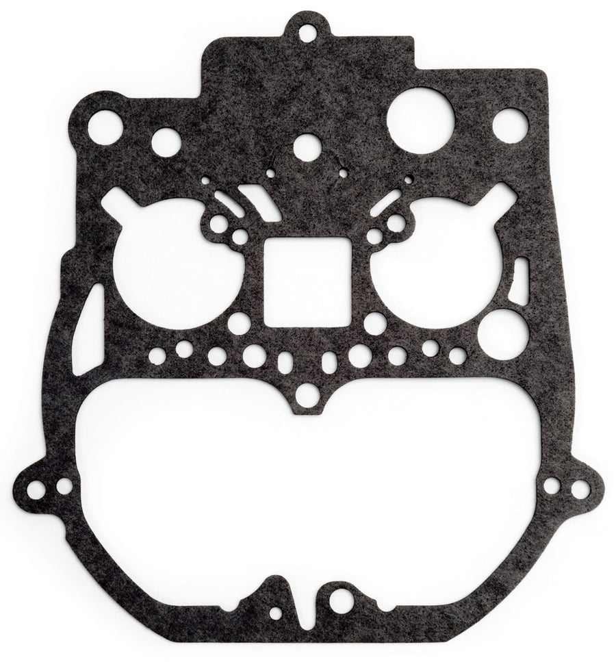 Edelbrock Carburetor Airhorn Gasket For 1989 Q-Jet Carb PN[1901] 5 pc.