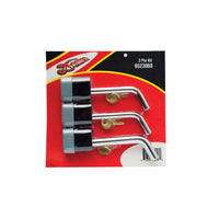 Locking Pin Kit Demco - 3 Pack