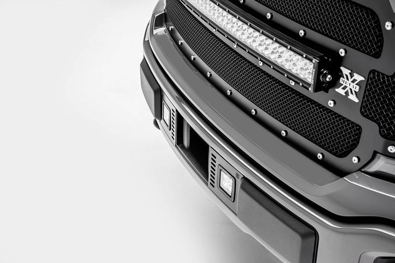 ZROADZ Front Bumper Z325711-KIT, 1 Pack
