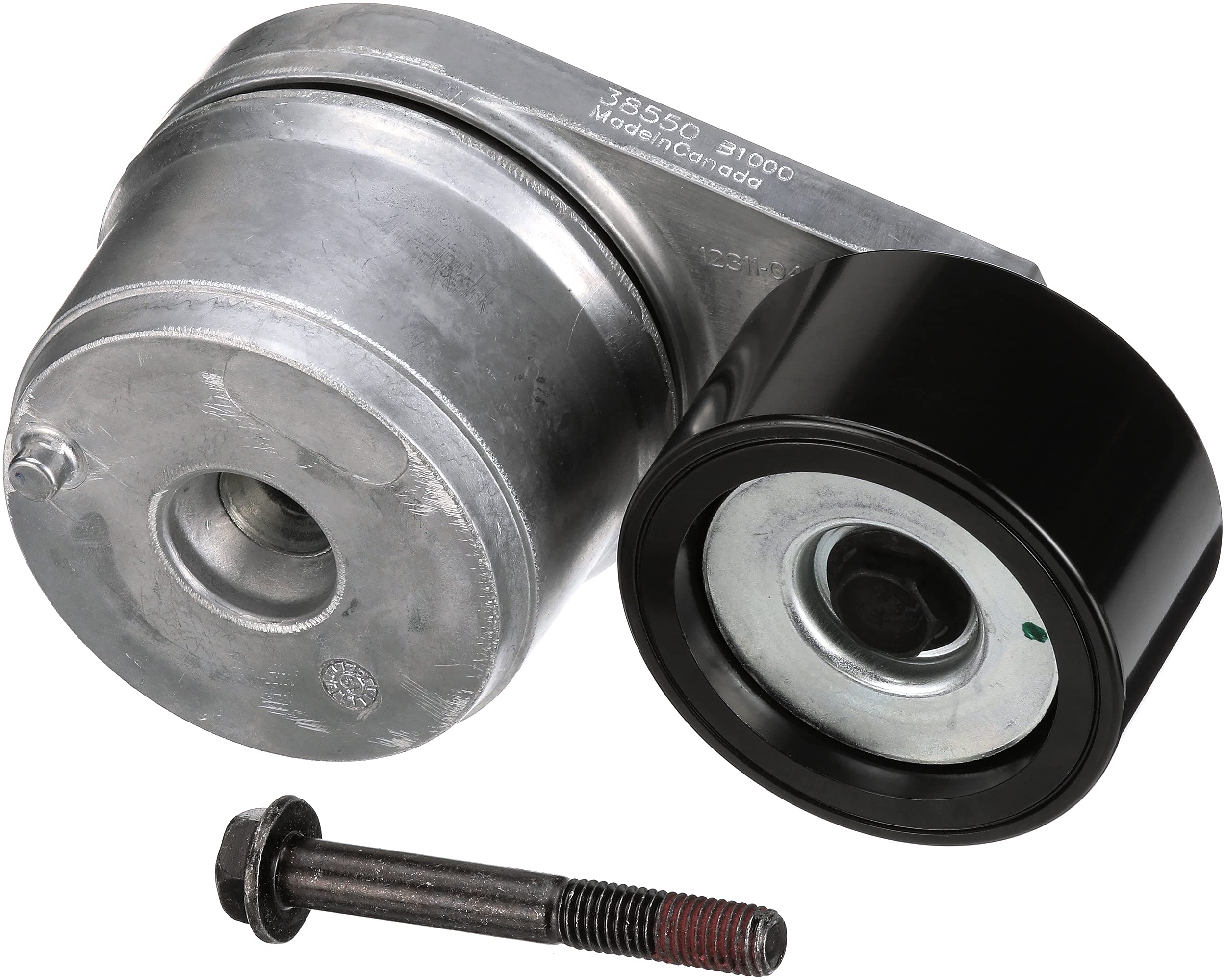 FleetRunner Gates Heavy-Duty Belt Drive Tensioner 38550