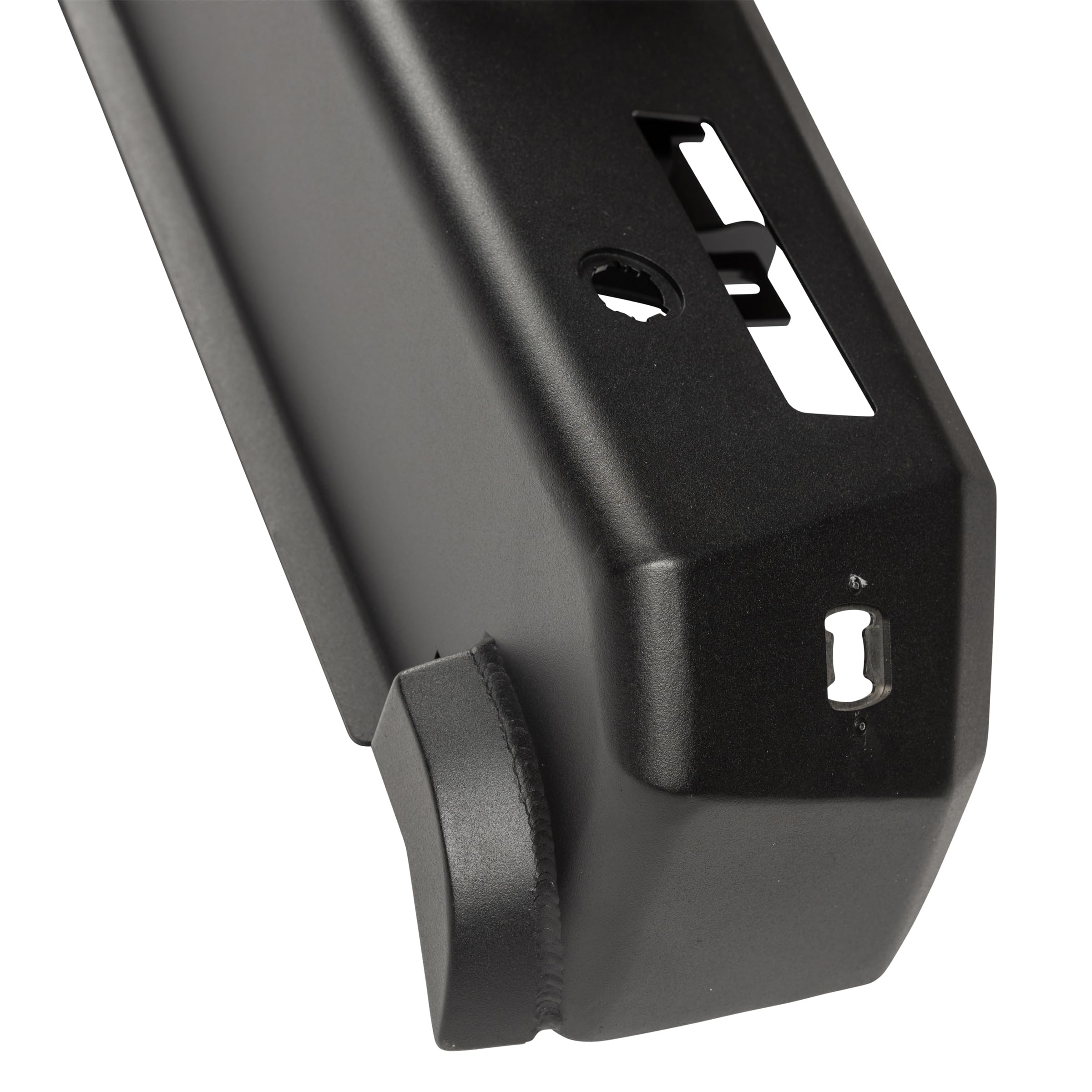 FULL SIZED SmittyBilt TRUCK BUMPER FORD F-150 REAR - SB613934