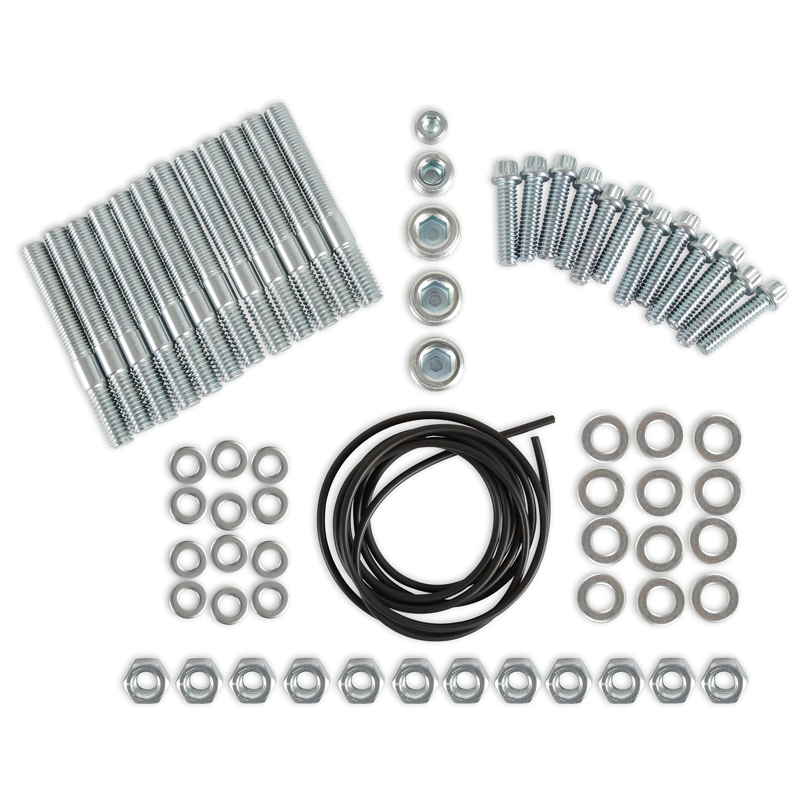 300-252 Holley Hi-Ram Replacement Hardware Kit
