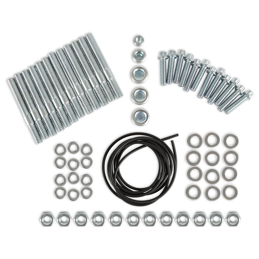 300-252 Holley Hi-Ram Replacement Hardware Kit