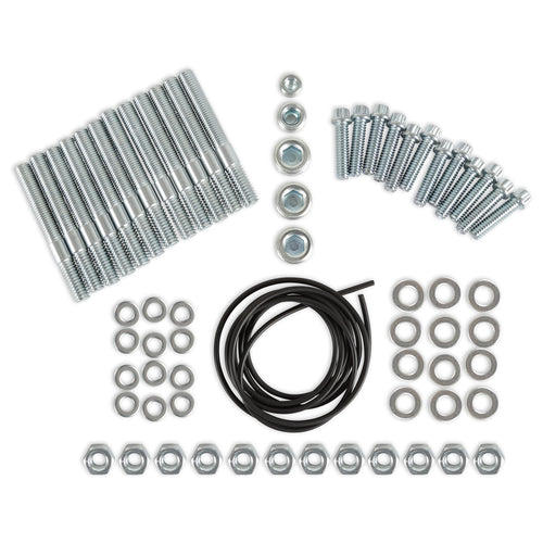 300-252 Holley Hi-Ram Replacement Hardware Kit