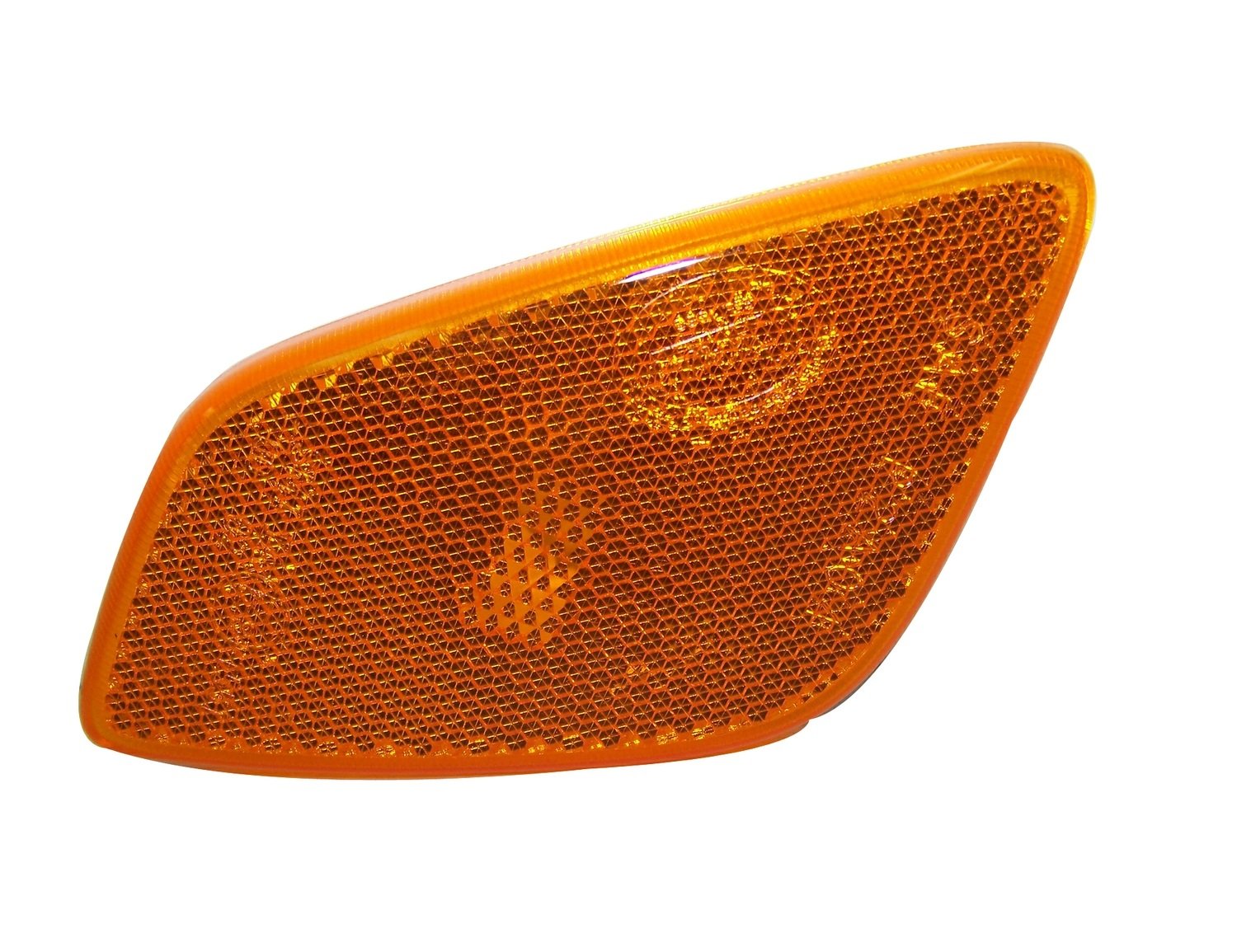 Side Marker Light Crown Automotive (55155628AB)