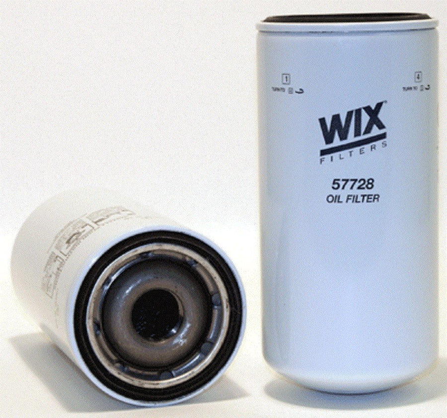 57728 Wix Spin-On Lube Filter - Case of 6
