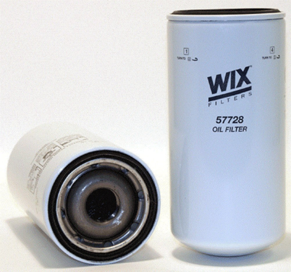 57728 Wix Spin-On Lube Filter - Case of 6