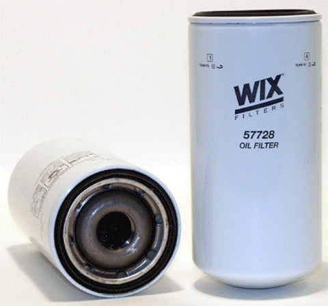 57728 Wix Spin-On Lube Filter - Case of 6