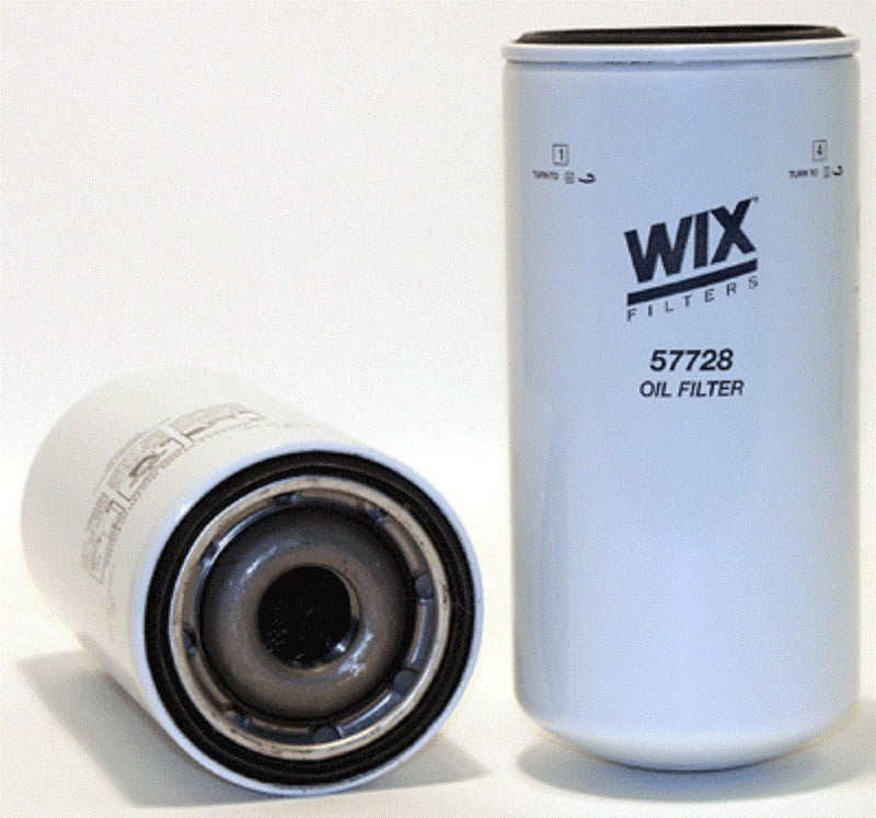 57728 Wix Spin-On Lube Filter - Case of 6