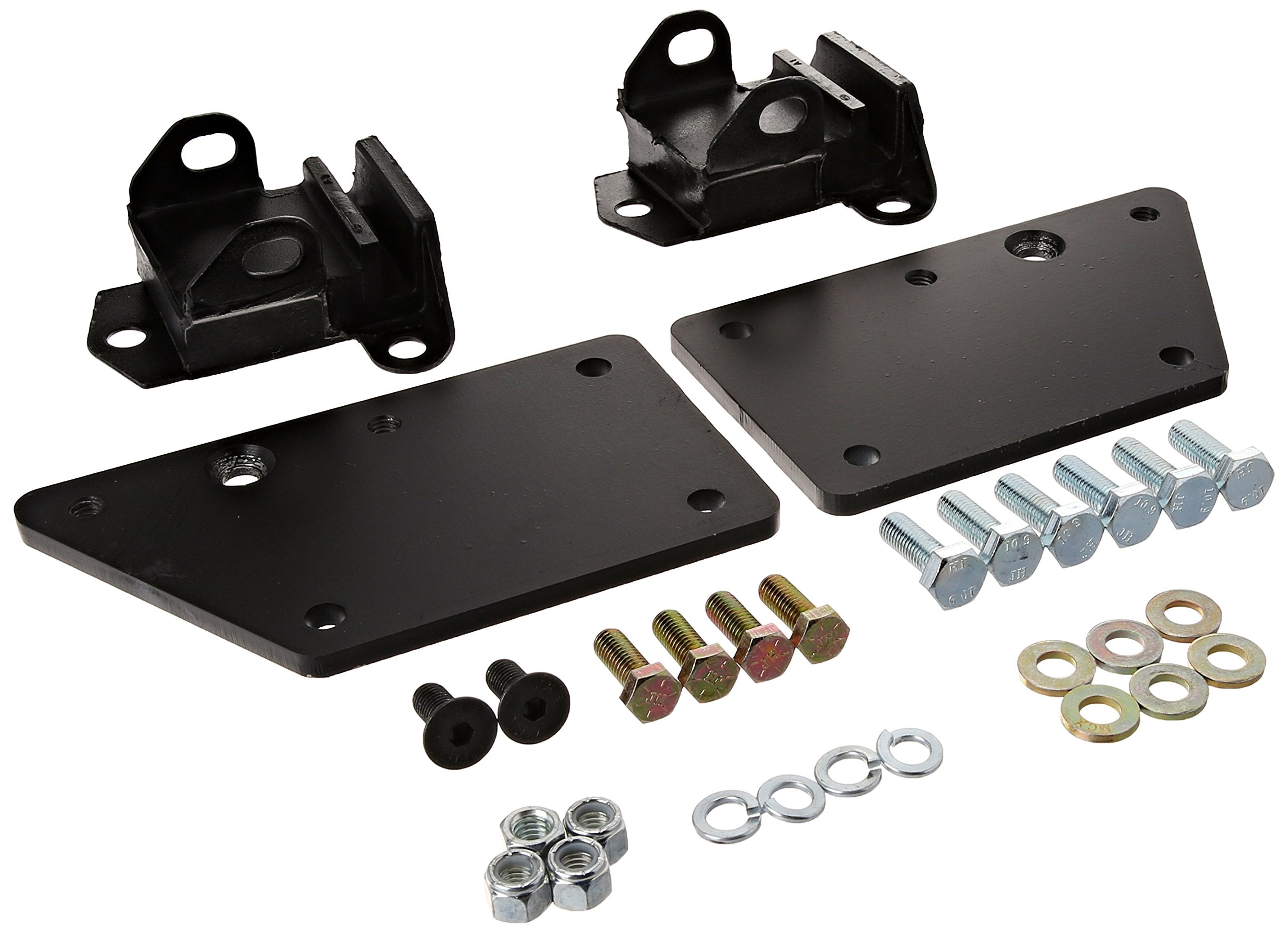 Trans-Dapt LS1 to SB CHEV Transdapt 4592 Motor MNT.
