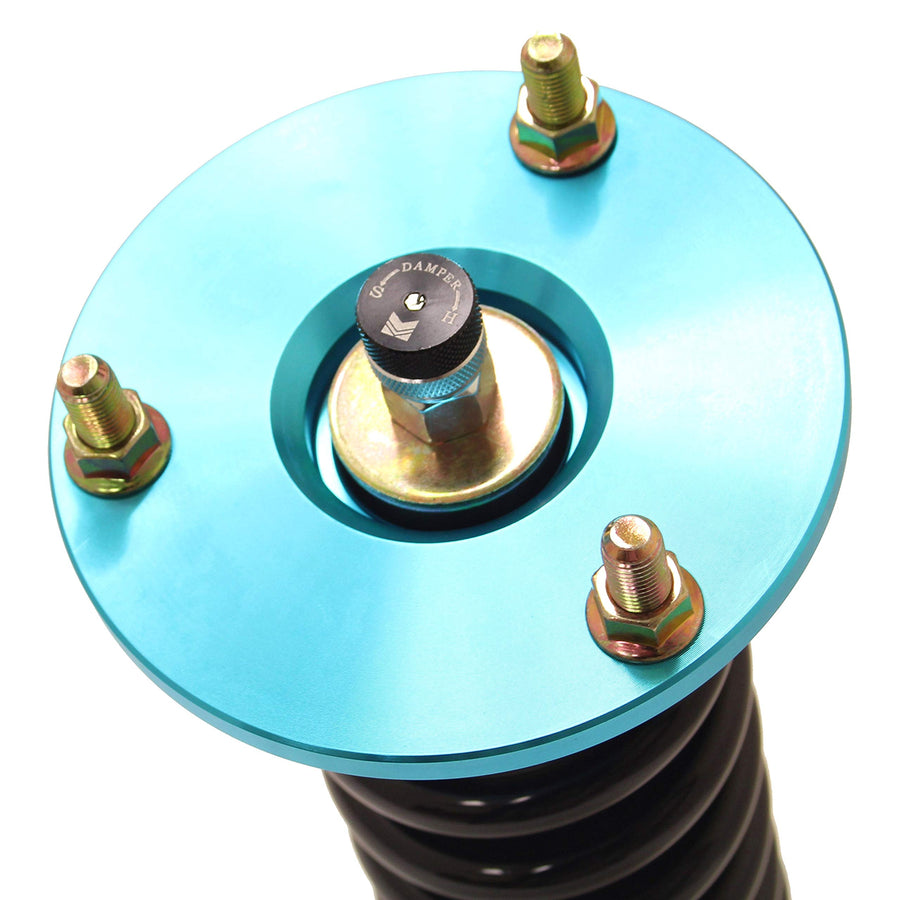 EZII Series Megan Racing MR-CDK-LI06-EZII Coilover Damper Kit