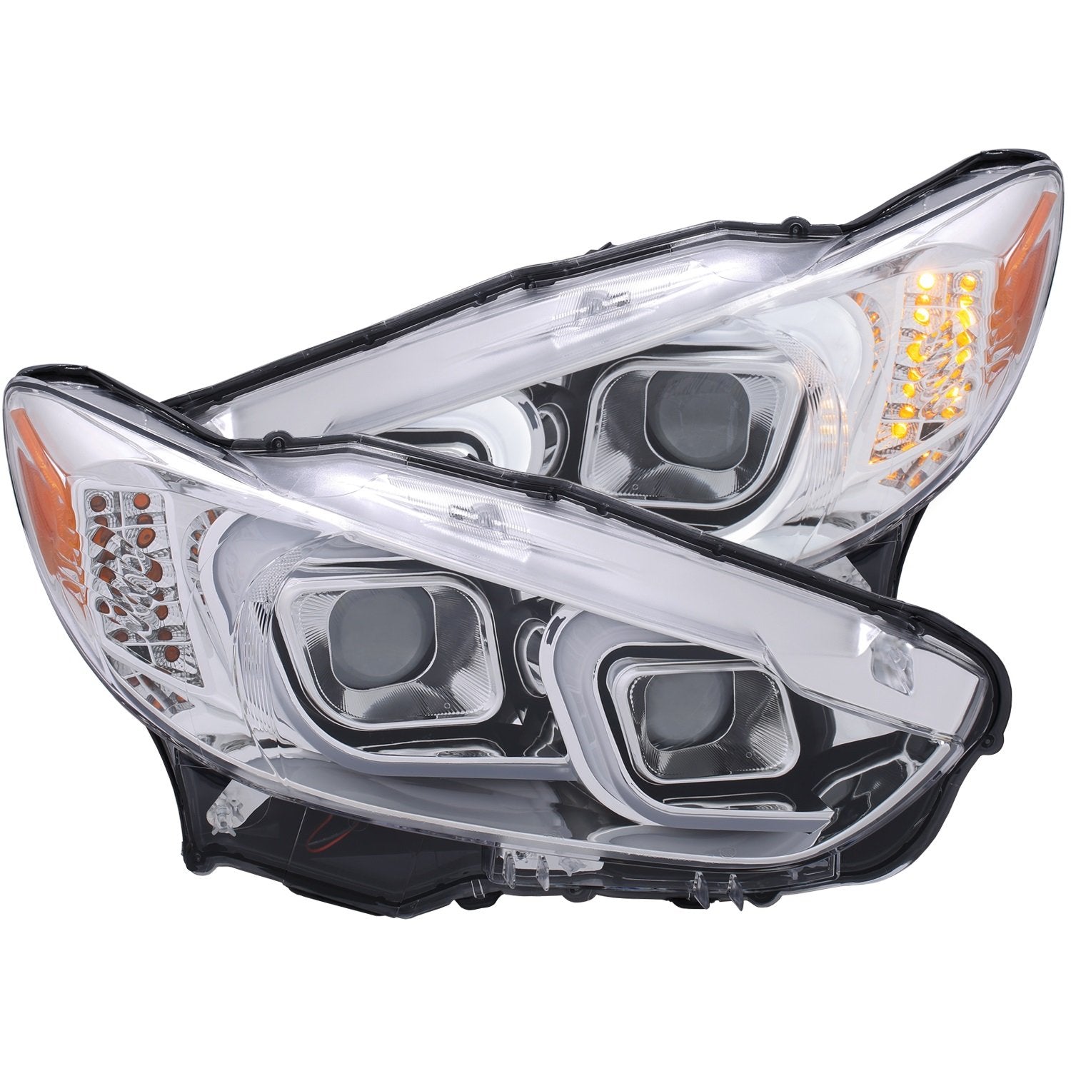 Lighting AnzoUSA Component 121517