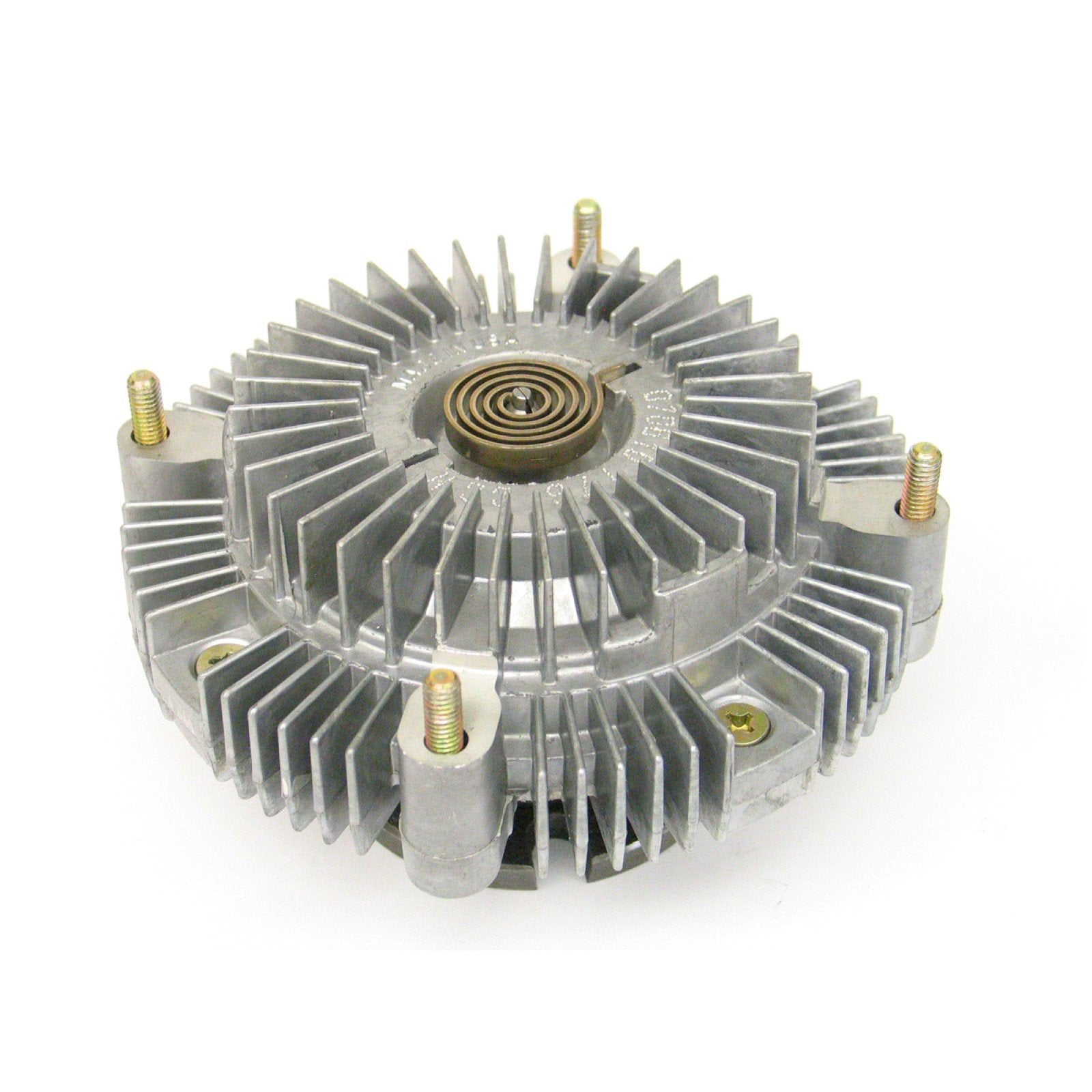 USMW Derale 22176 Professional Series Heavy Duty Fan Clutch