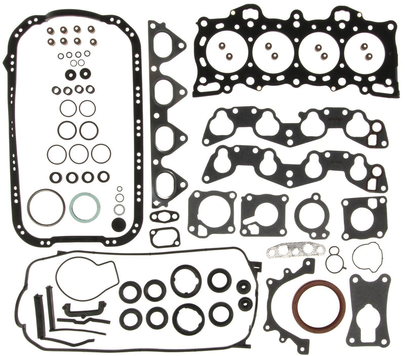 Engine Kit MAHLE 95-3496 Gasket Set