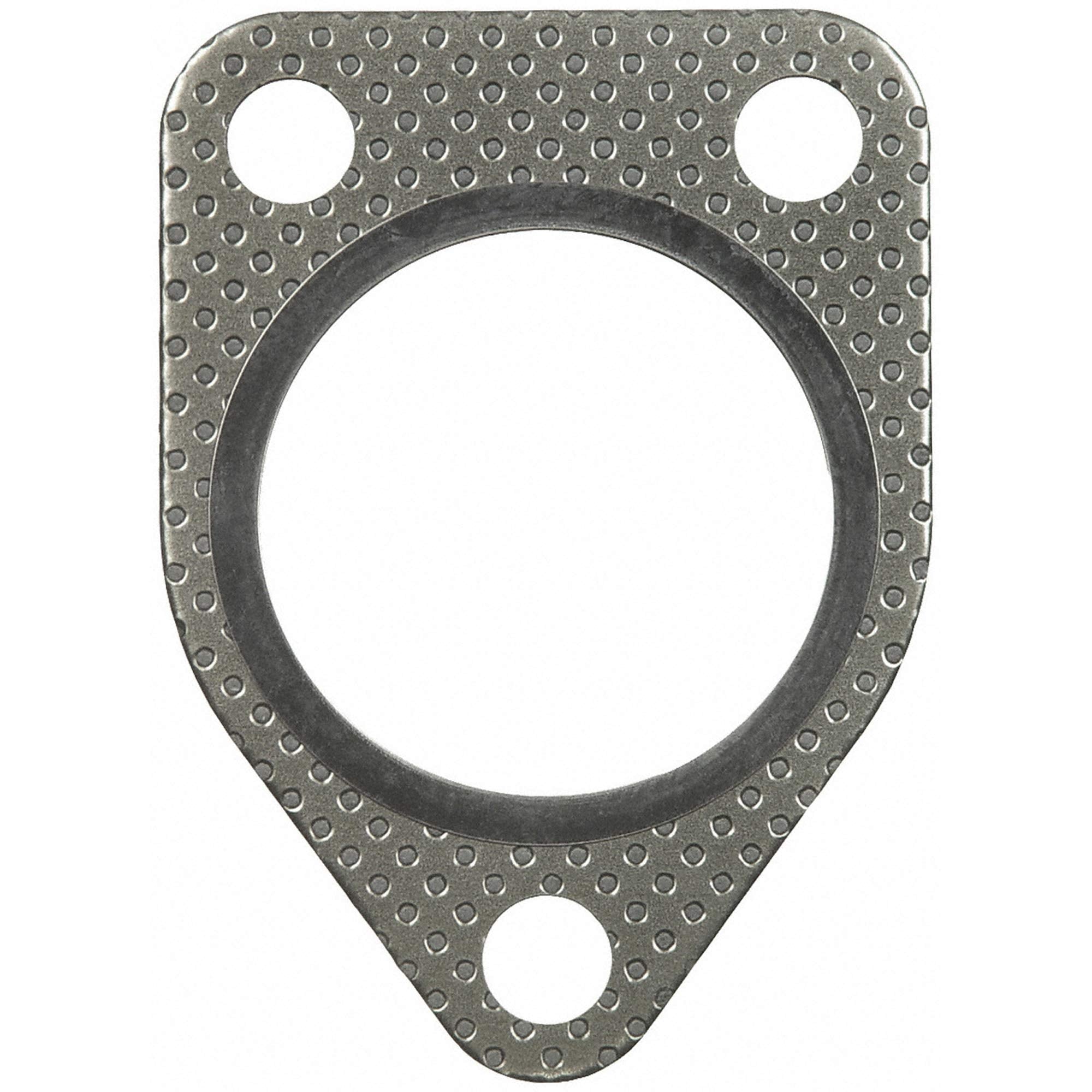 Exhaust Pipe Flange Gasket FEL-PRO for Mitsubishi Galant
