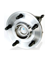 Wheel Bearing and Hub Assembly MOOG for Jeep Grand Cherokee