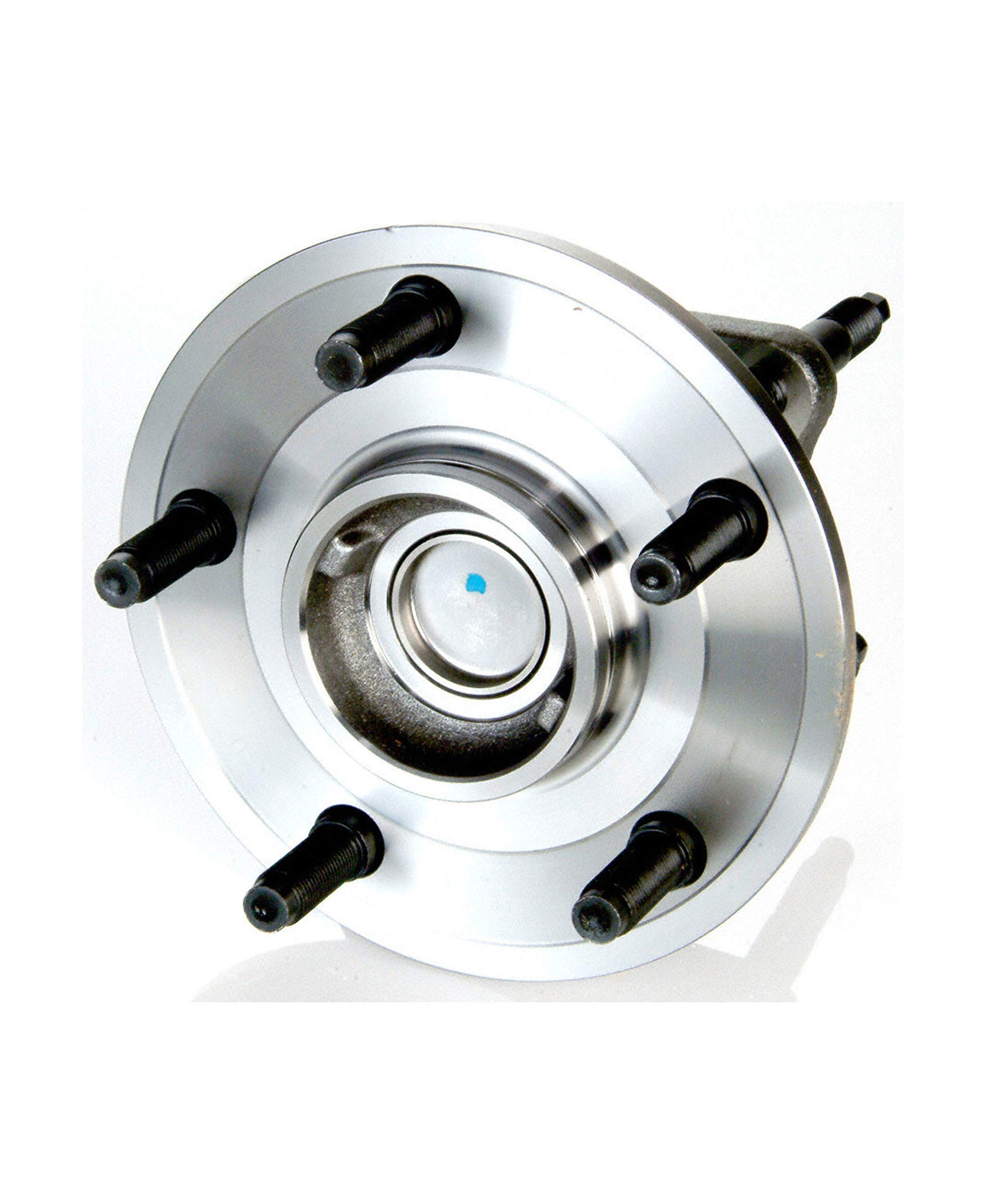 Wheel Bearing and Hub Assembly MOOG for Jeep Grand Cherokee
