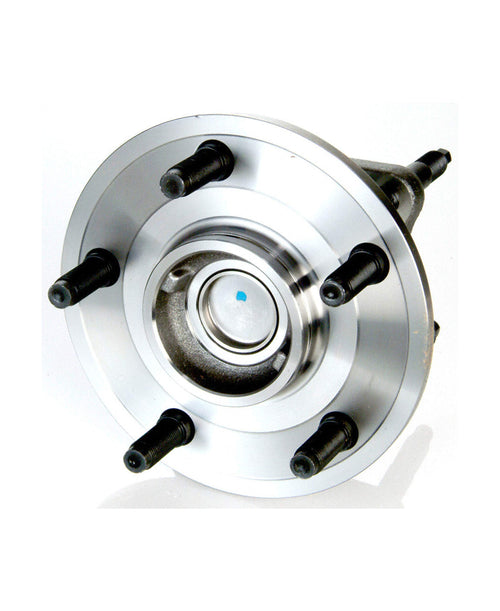 Wheel Bearing and Hub Assembly MOOG for Jeep Grand Cherokee
