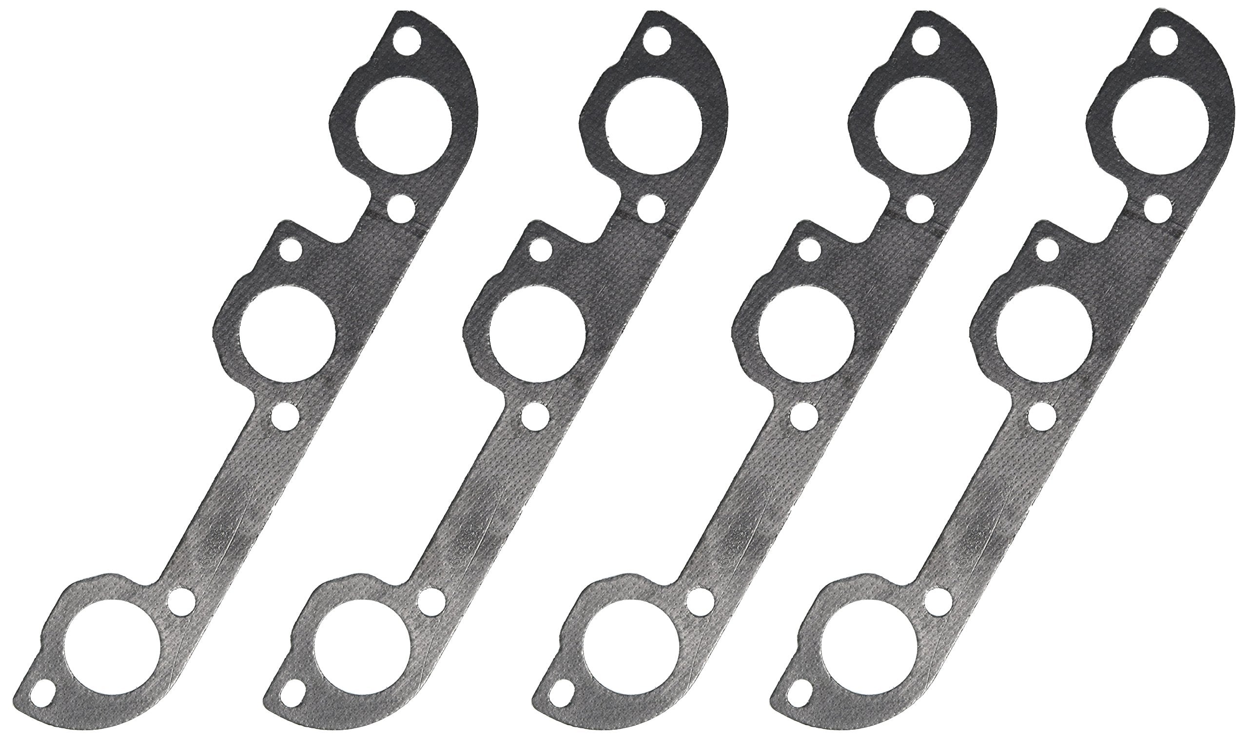 Exhaust Manifold Gasket Set MAHLE MS15569