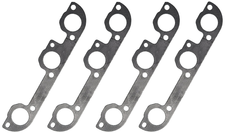 Exhaust Manifold Gasket Set MAHLE MS15569
