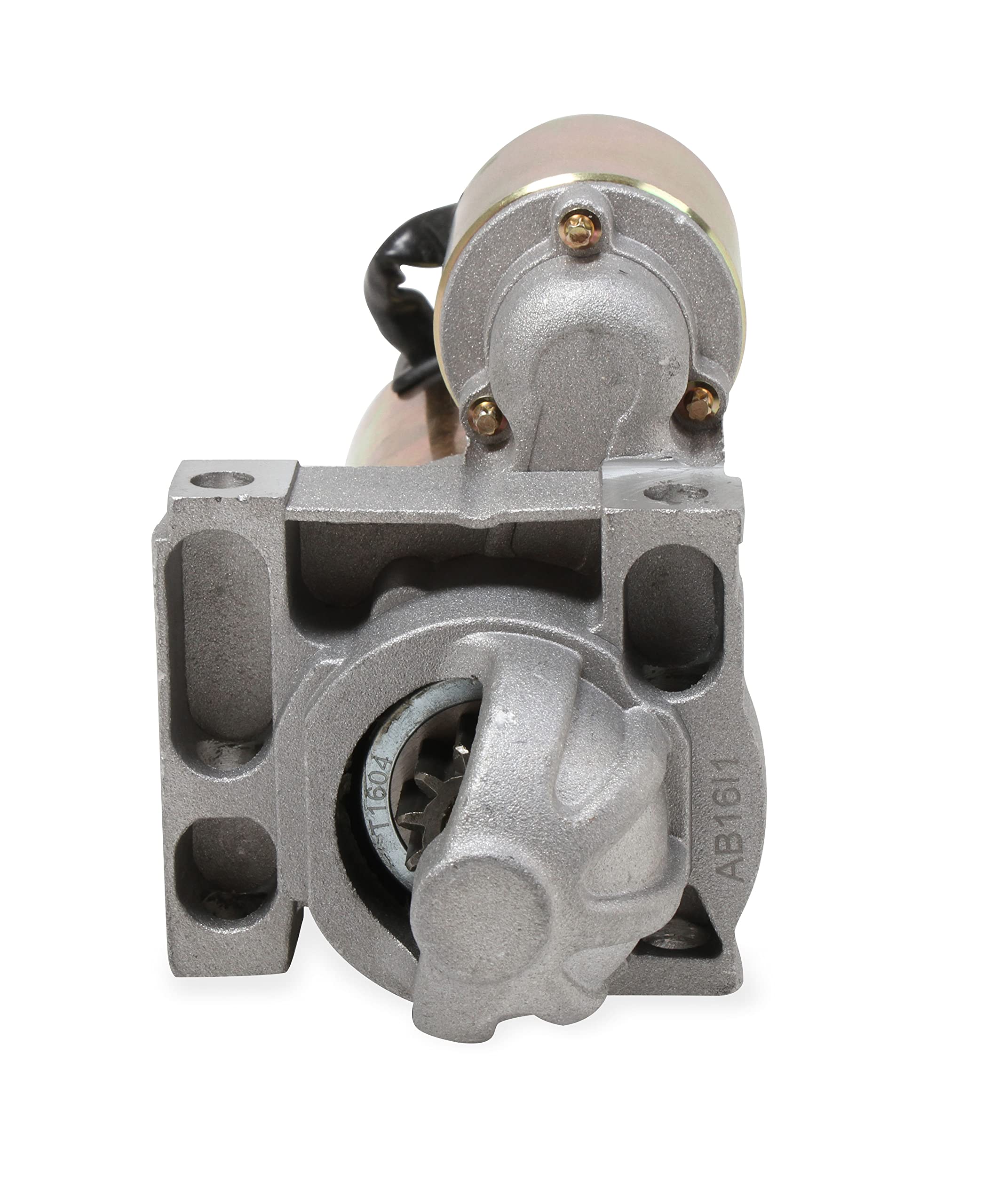 51302ZG Mr. Gasket Starter