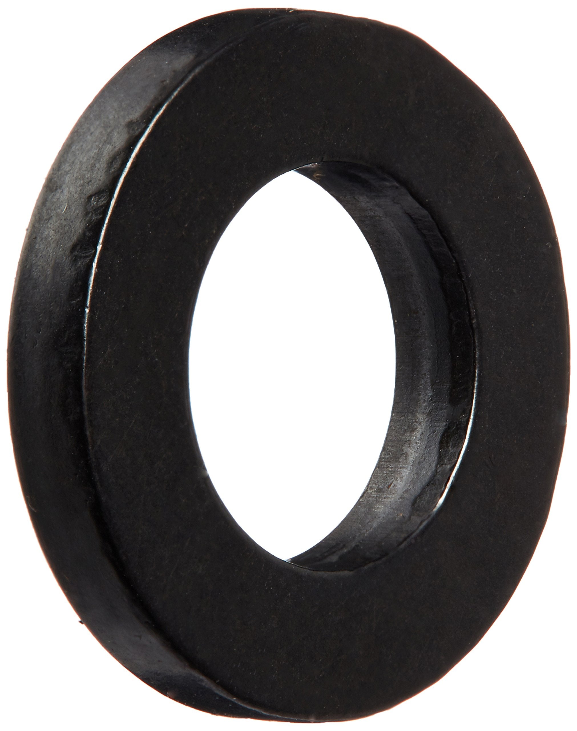 ARP 200-8689 10mm ID x 3/4" OD Black Washer - 10 Piece