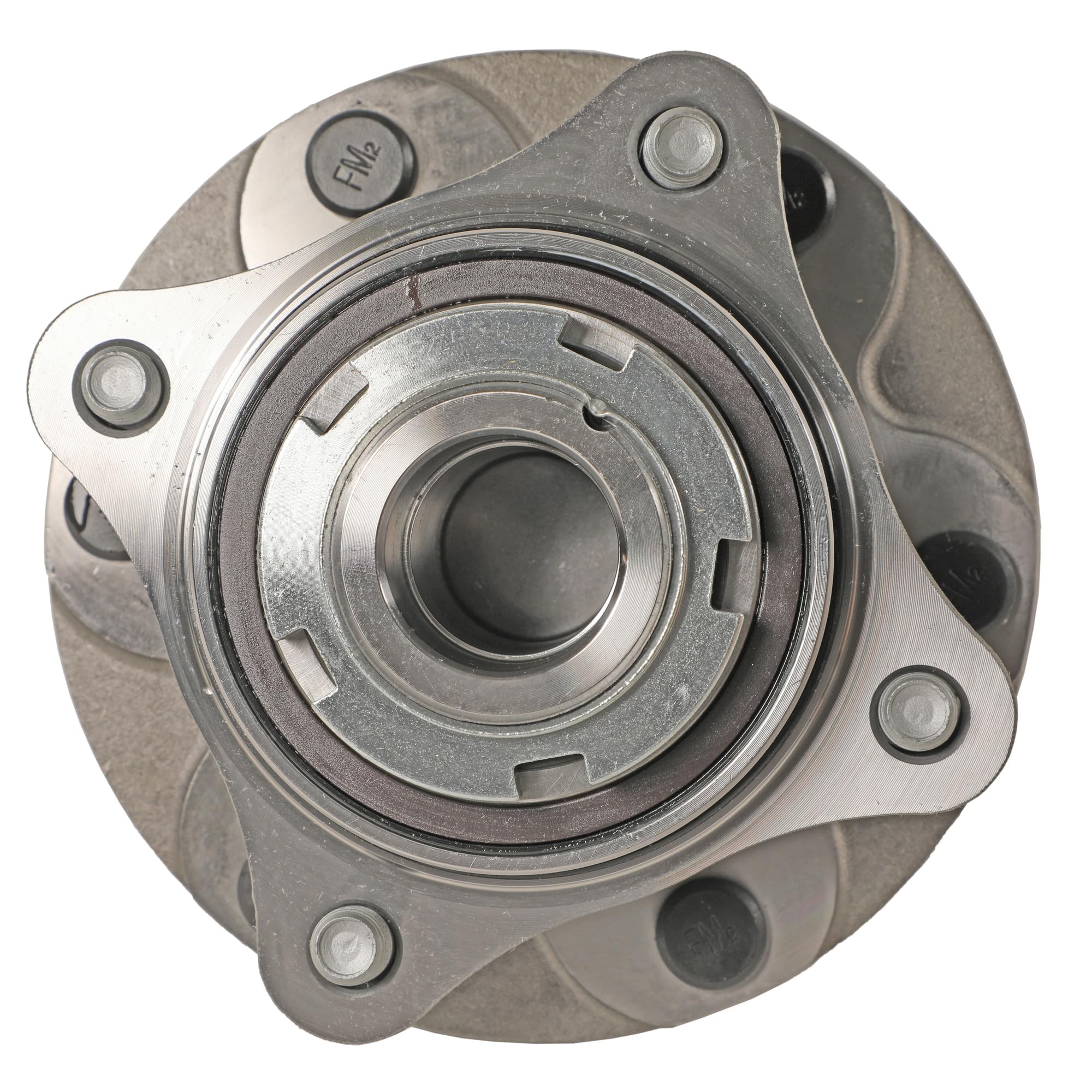 Wheel Bearing and Hub Assembly MOOG for Toyota Tacoma