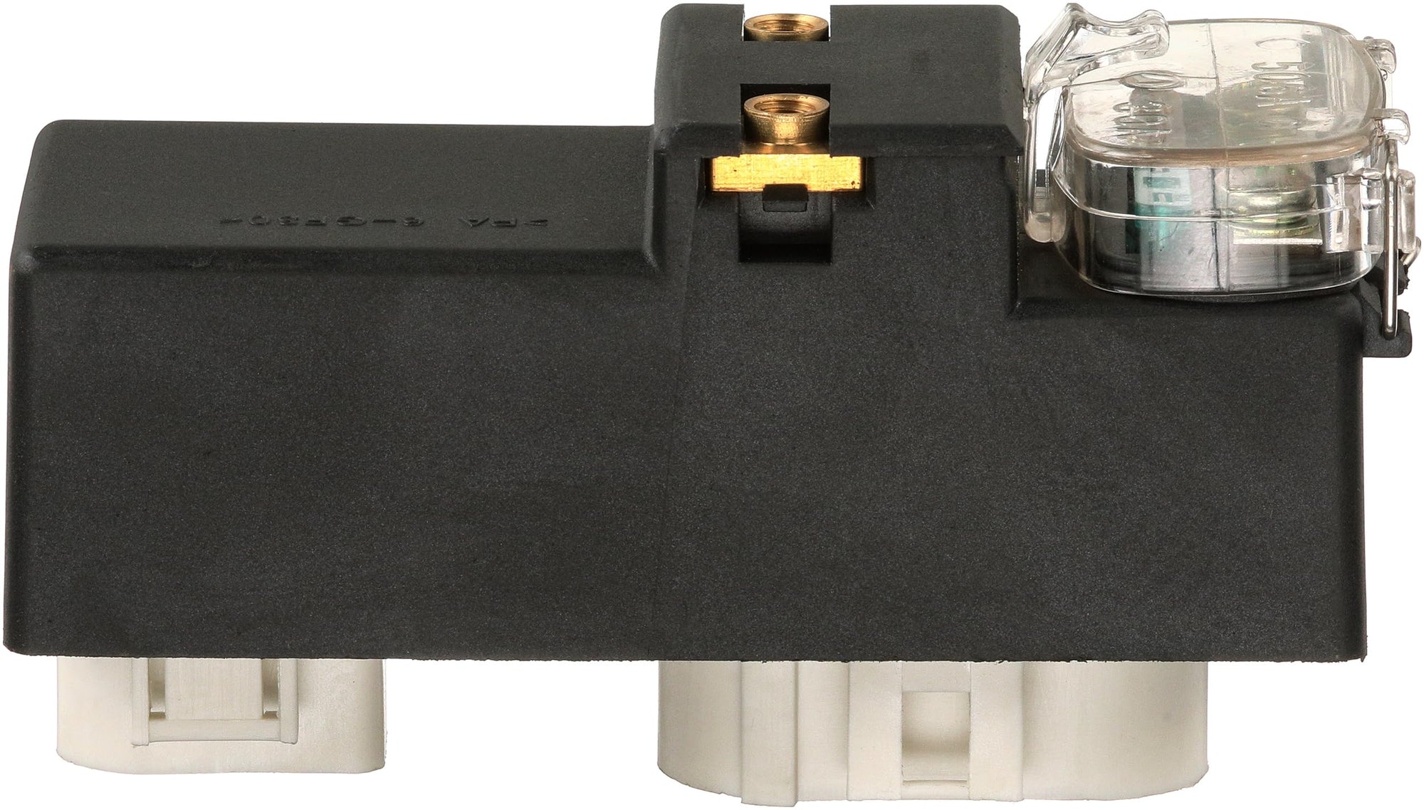 Engine Cooling Fan Module Gates FCM104