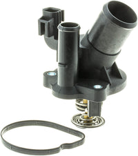 Integrated Housing Gates 34042 Engine Coolant Thermostat