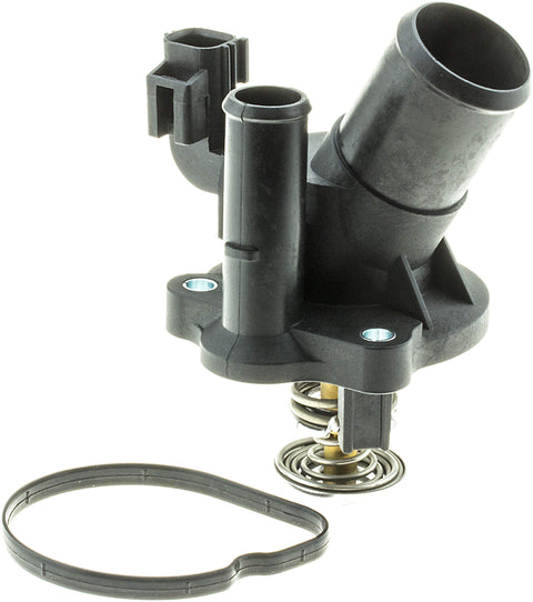 Integrated Housing Gates 34042 Engine Coolant Thermostat