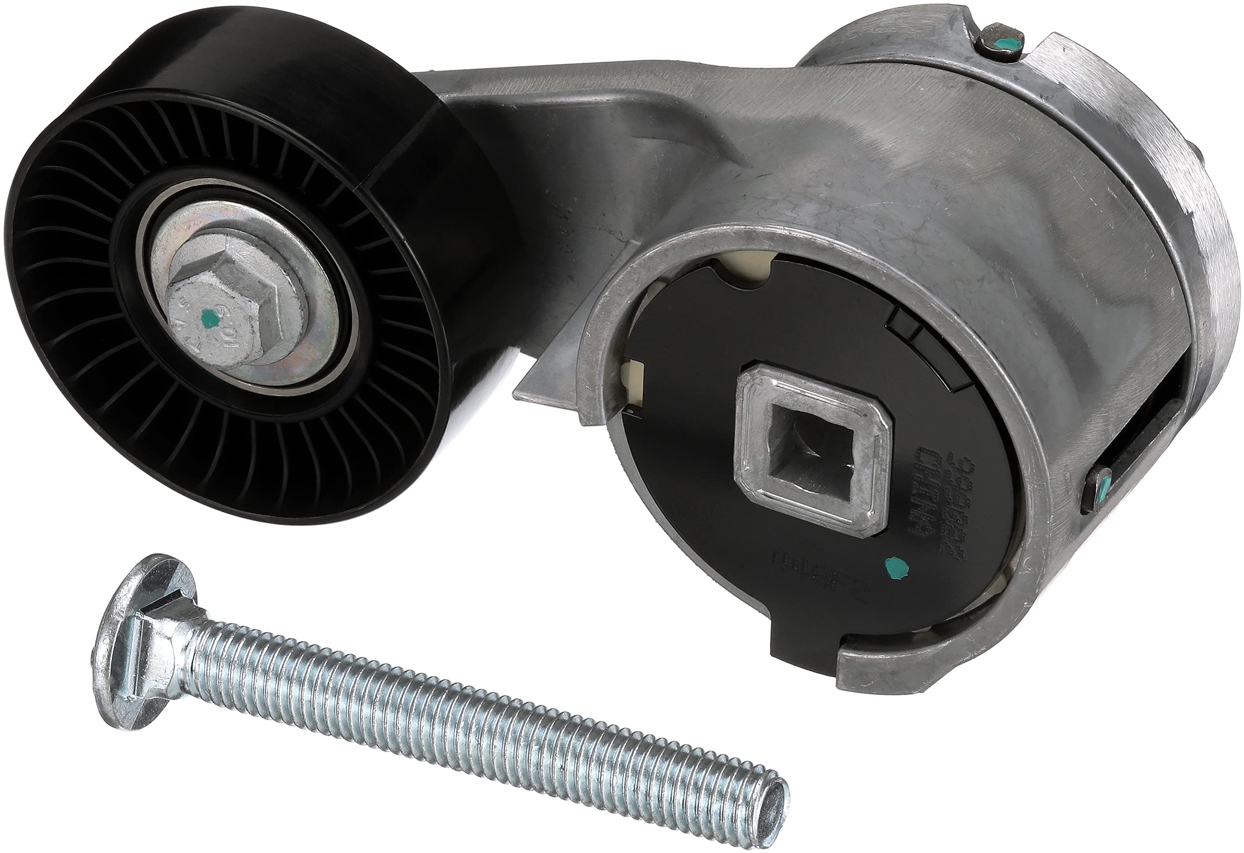 DriveAlign Gates 38366 Automatic Belt Drive Tensioner