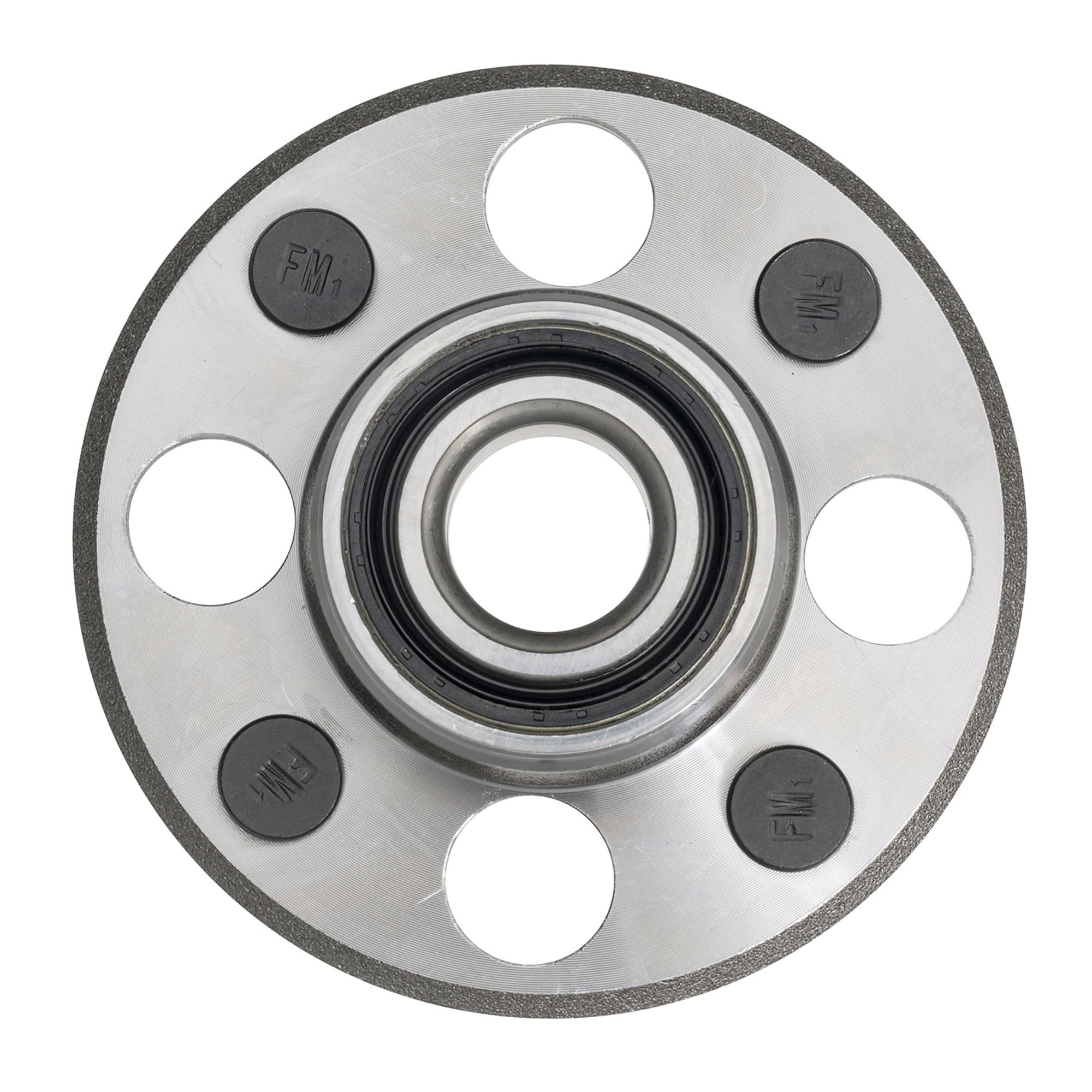 MOOG Wheel Bearing and Hub Assembly 513035 for Honda Civic
