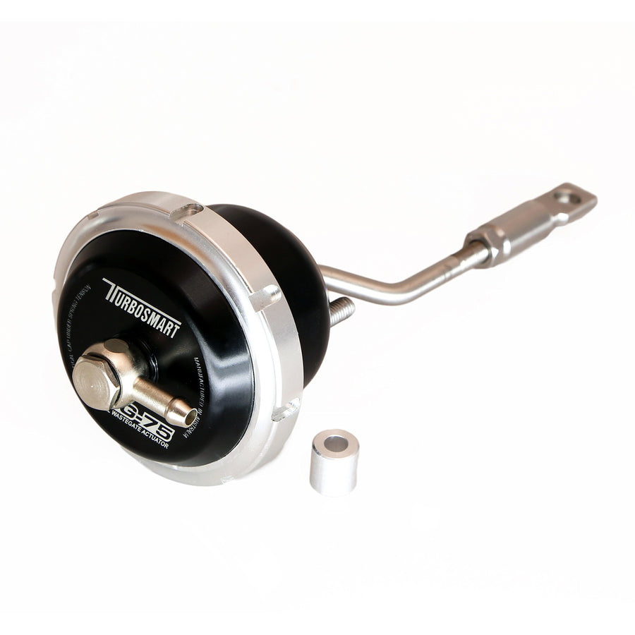 Turbosmart Wastegate TS-0605-3072 (75 Subaru Impreza 2015 WRX 7 PSI Black)