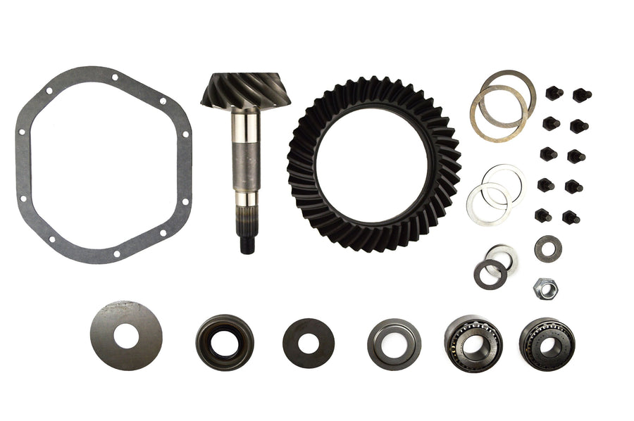 Differential Ring and Pinion Gear Set Spicer 706017-1X for DANA 44, 3.07 Ratio