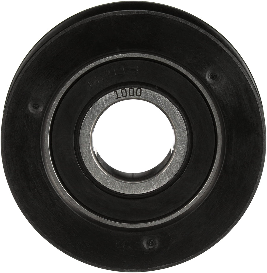 DriveAlign Idler/Tensioner Belt Drive Pulley