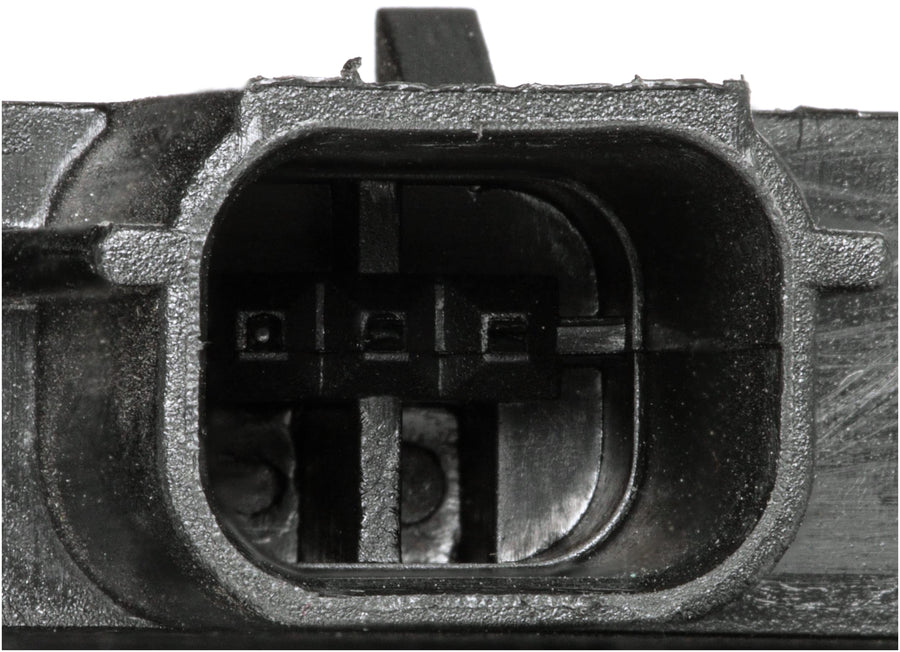 Emission Control & Ventilation Hose Gates EMH252